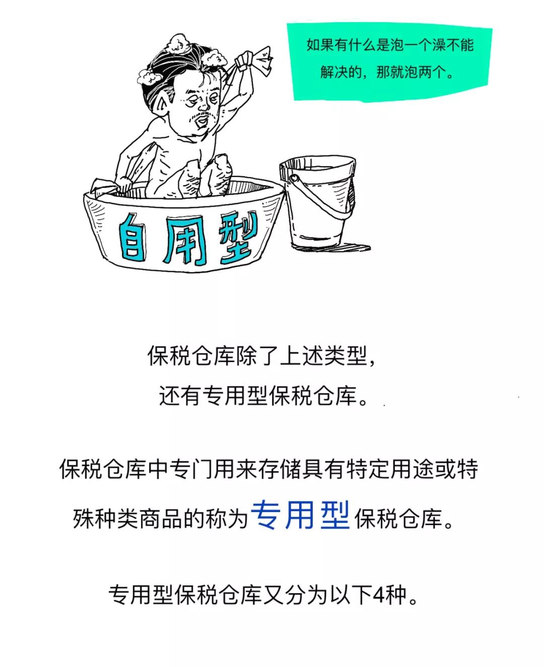漲知識丨一文讀懂什么是保稅倉庫，及其是如何運(yùn)作的