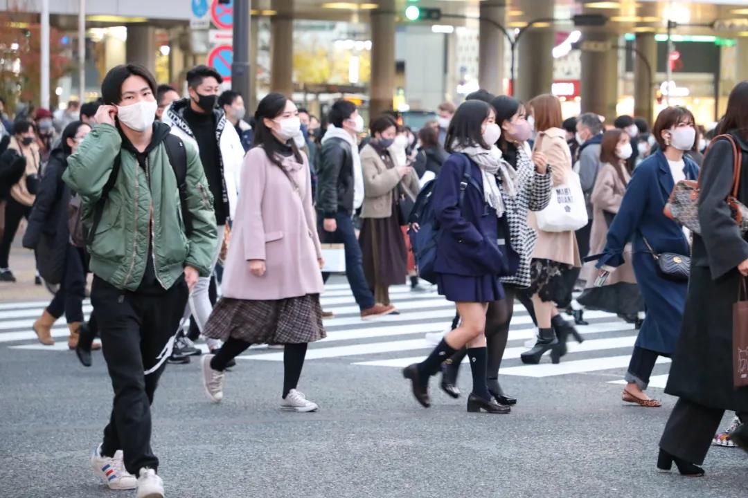日本“封國”至明年1月底！經濟或要到2022年才能恢復