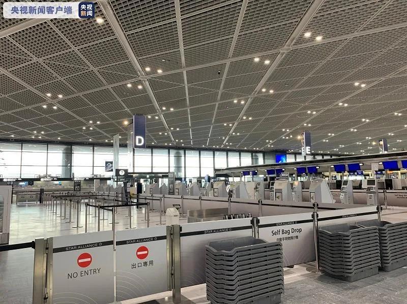 日本“封國”至明年1月底！經濟或要到2022年才能恢復