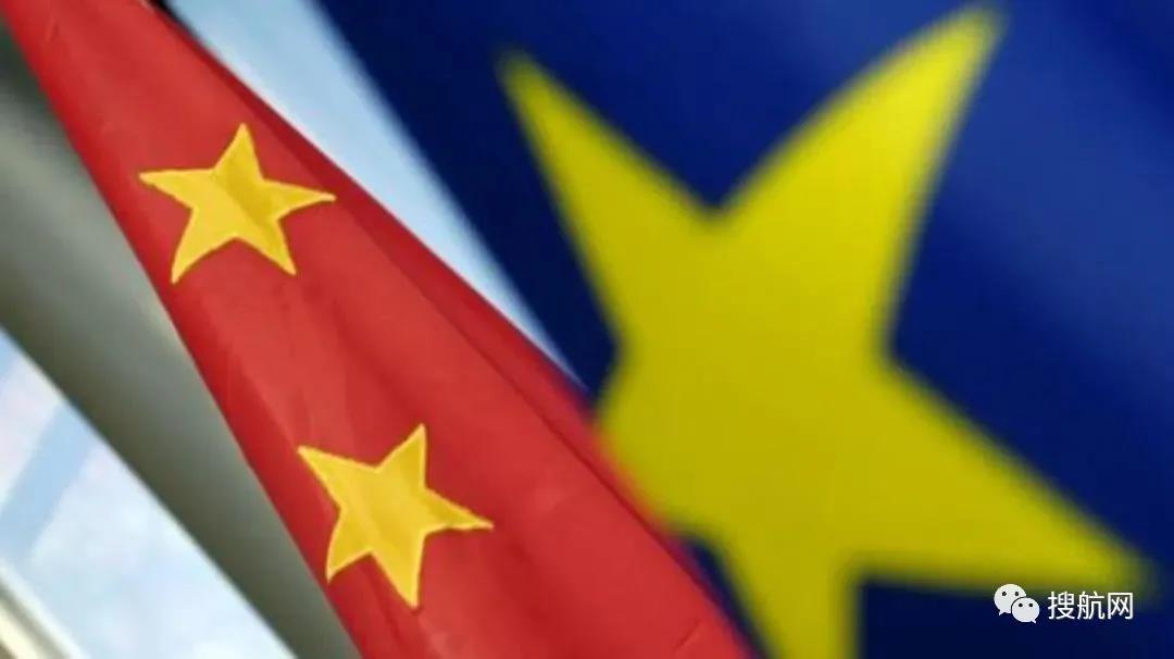 進出口雙升！中國首次取代美國成為歐盟、印度最大貿(mào)易伙伴