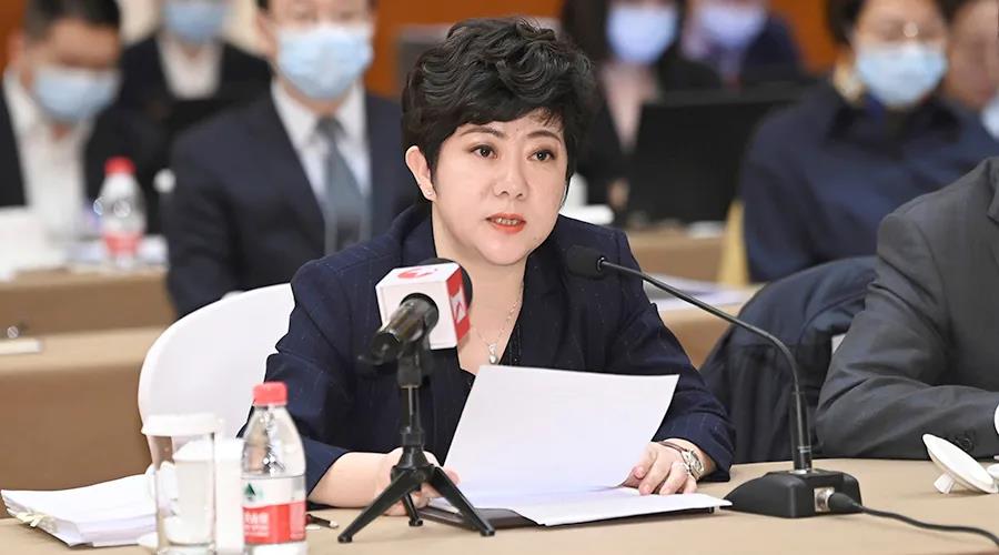【兩會聲音】航運界代表委員關注這些問題  