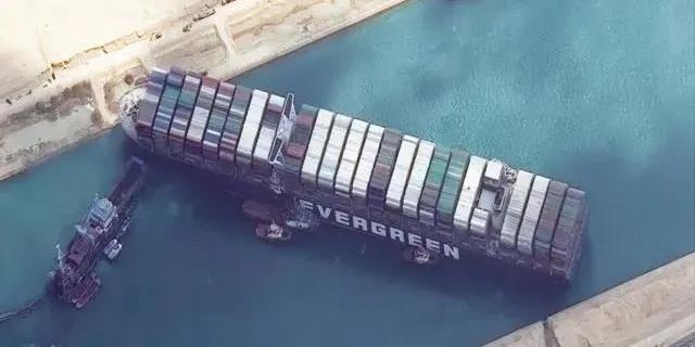 船方或?qū)①r償10億美金！擱淺原因影響EVER GIVEN共同海損認(rèn)定嗎？貨主與貨代們應(yīng)當(dāng)何去何從？
